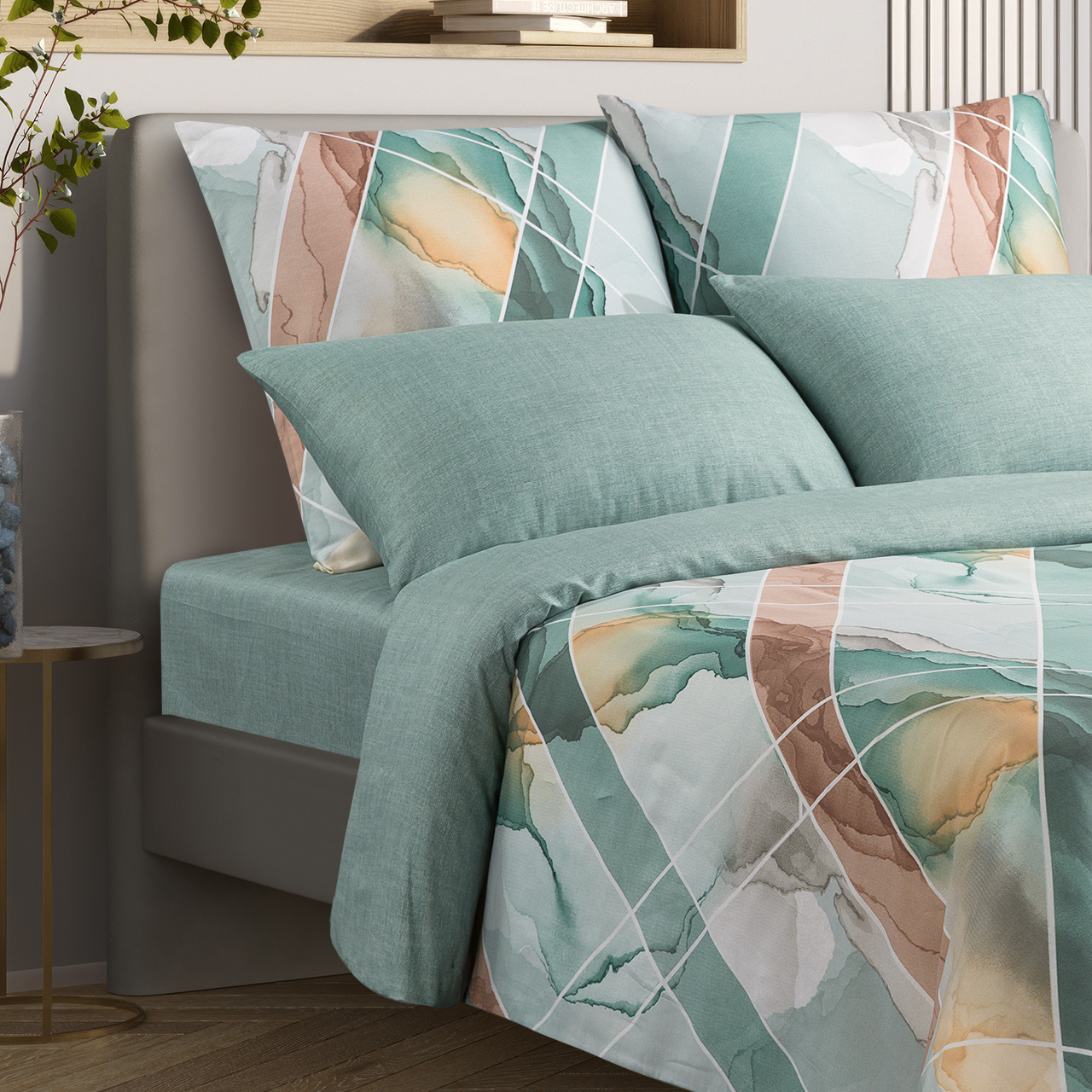 Постельное белье Грэнни