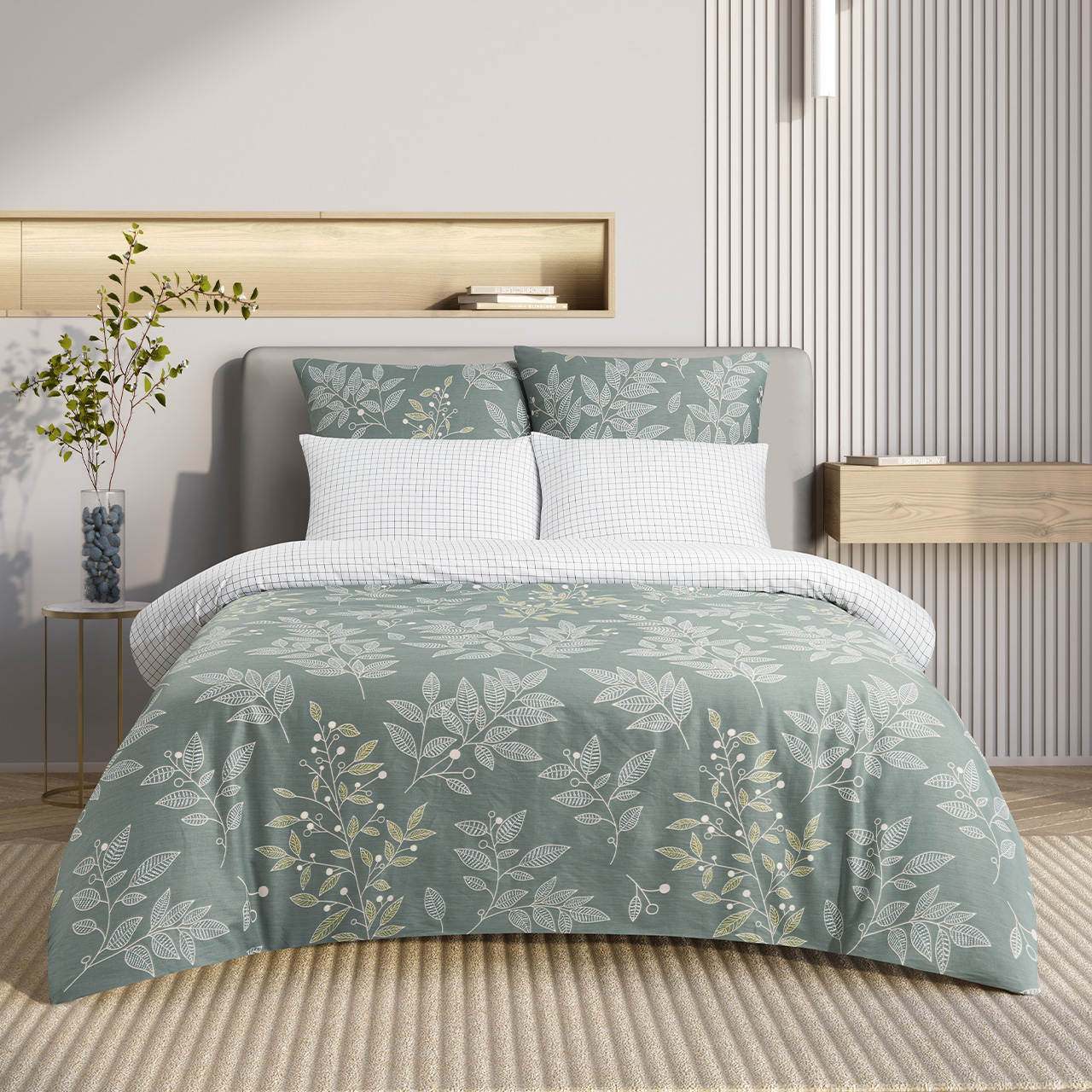 Постельное белье Делия