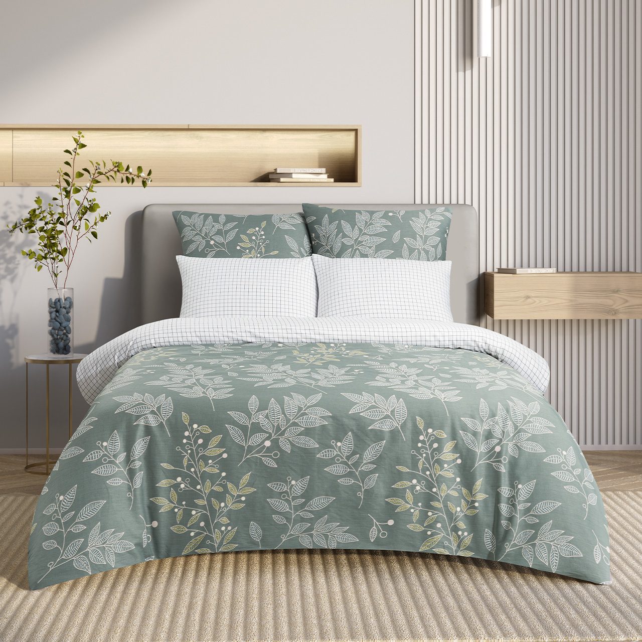 Постельное белье Делия