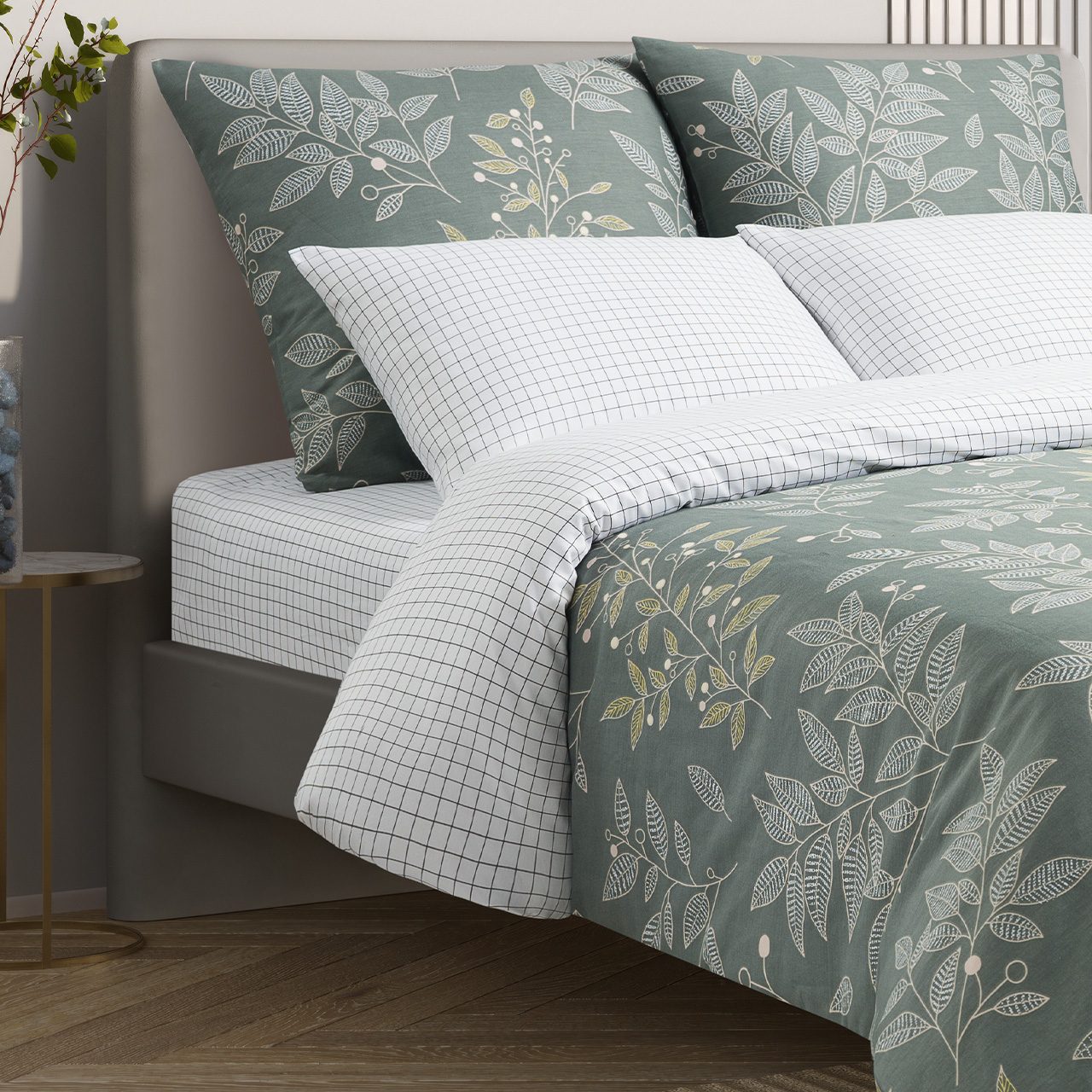 Постельное белье Делия