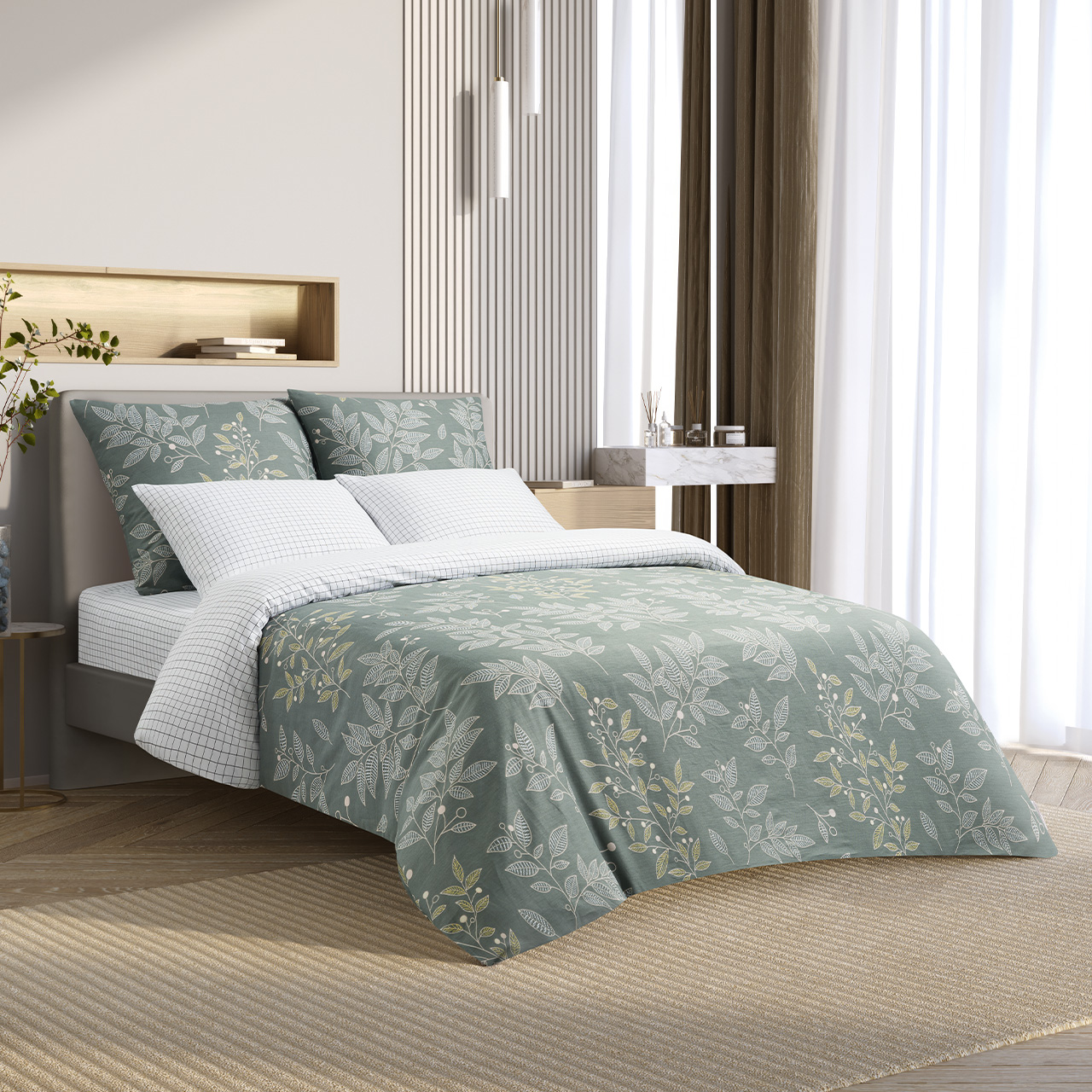 Постельное белье Делия