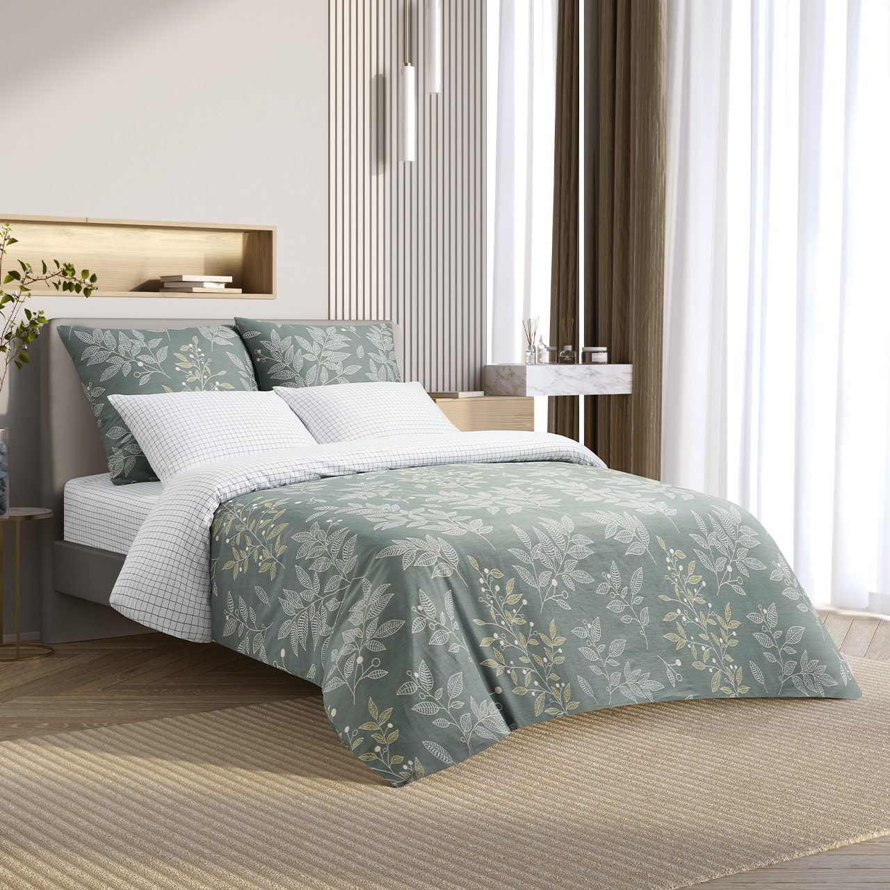 Постельное белье Делия