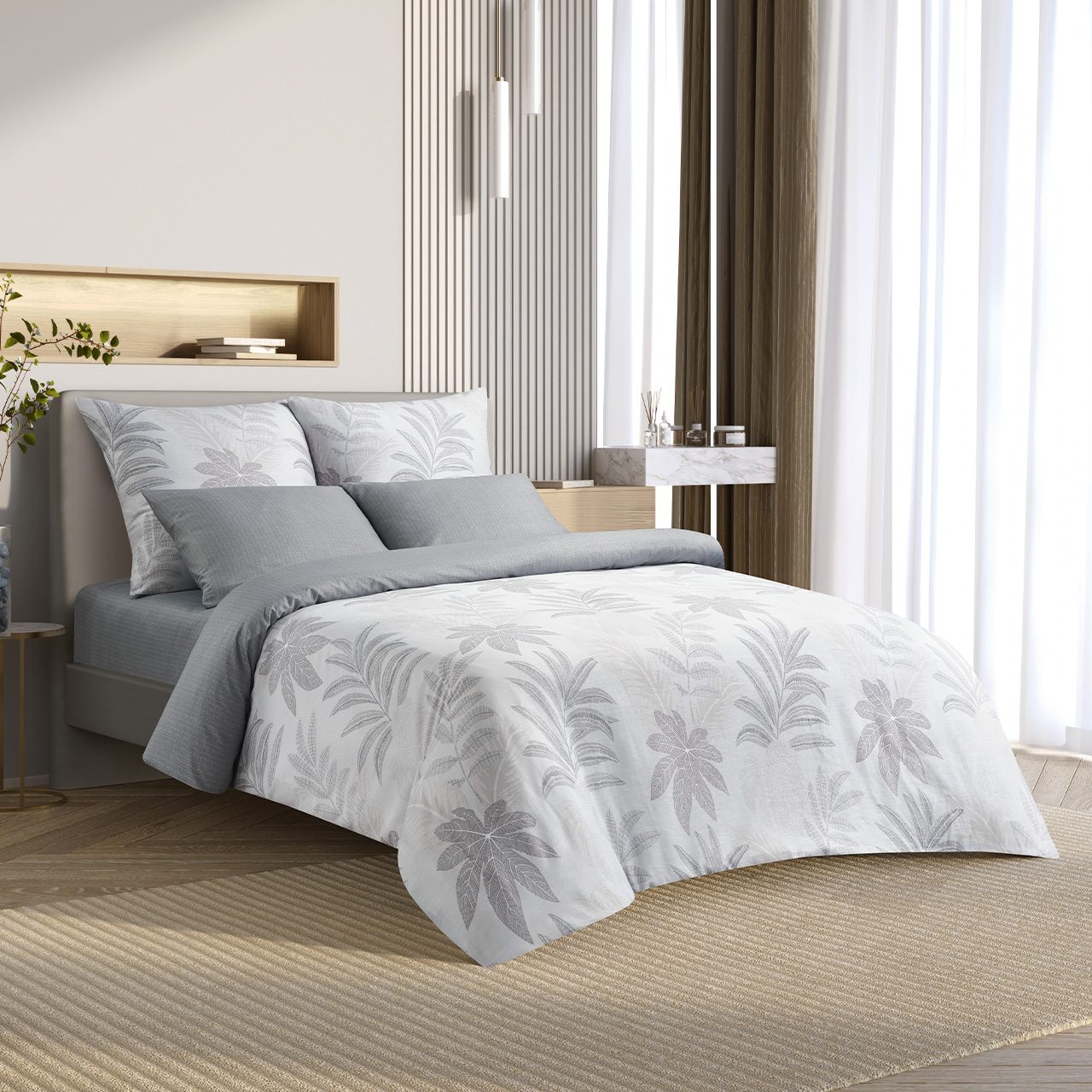 Постельное белье Искья