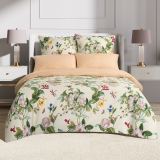 Постельное белье Каприйский ирис