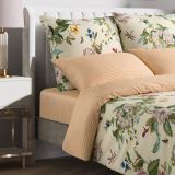 Постельное белье Каприйский ирис