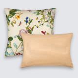 Постельное белье Каприйский ирис