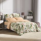 Постельное белье Каприйский ирис