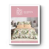 Постельное белье Каприйский ирис