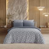 Постельное белье Квадро