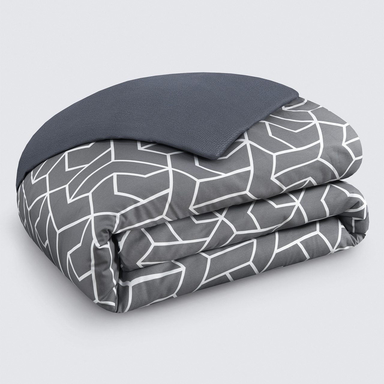 Постельное белье Квадро