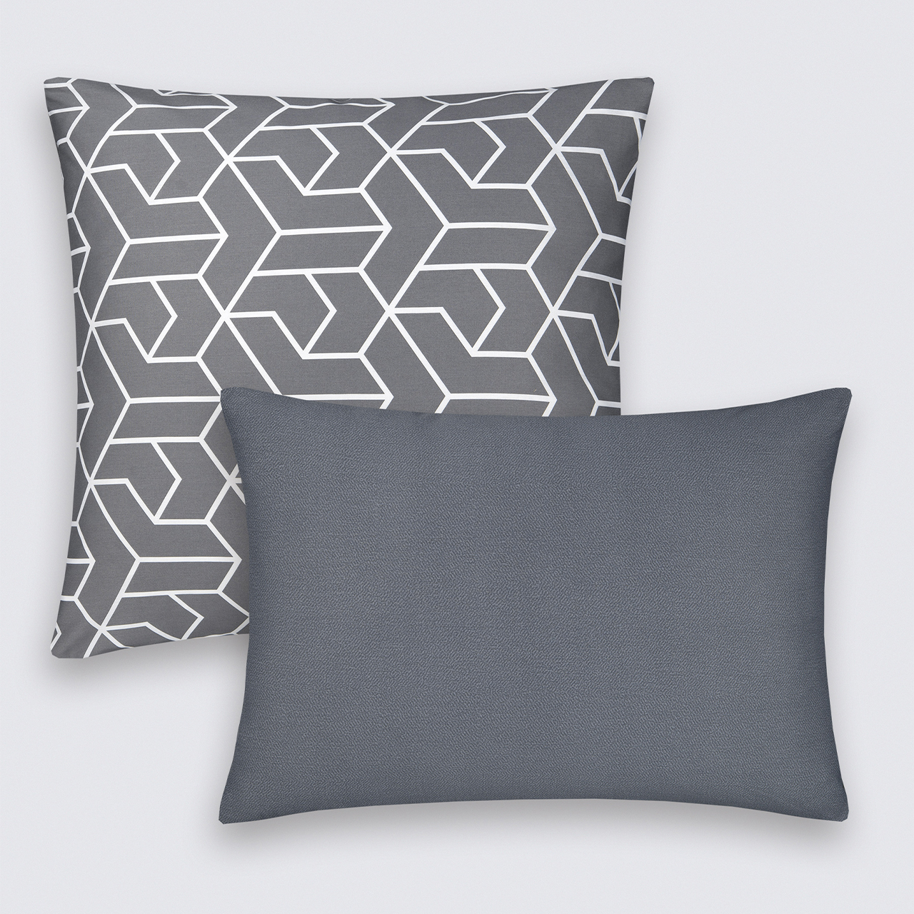 Постельное белье Квадро