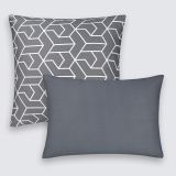 Постельное белье Квадро