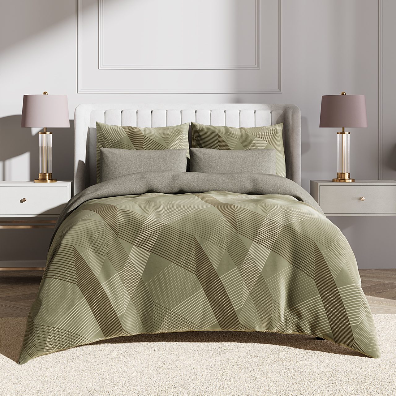 Постельное белье Кентаурия