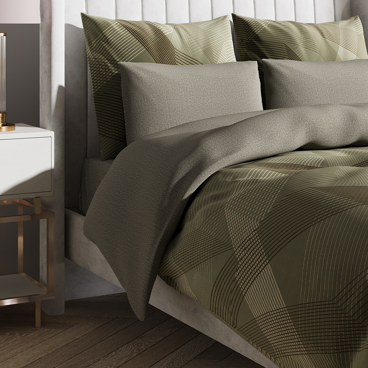 Постельное белье Кентаурия