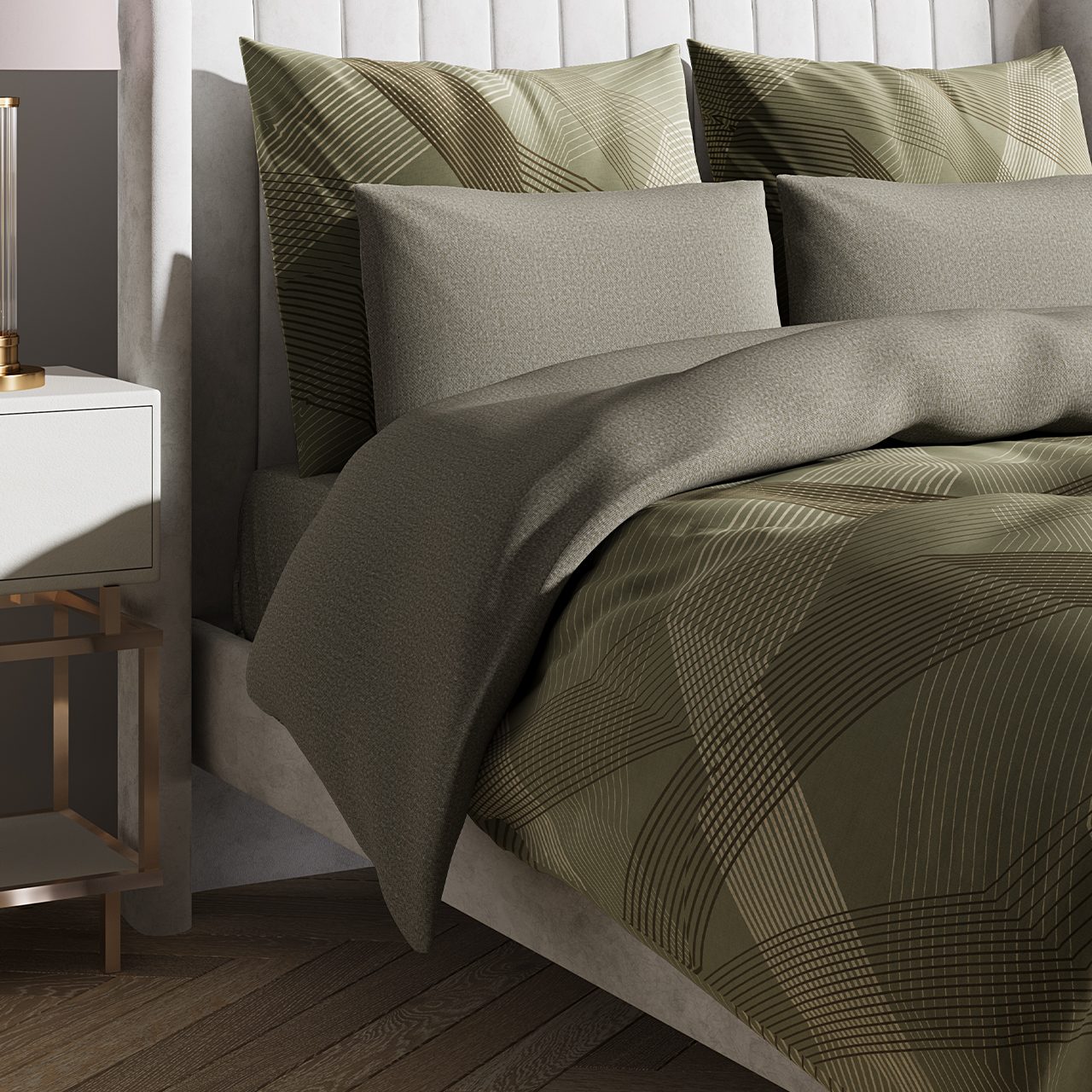 Постельное белье Кентаурия