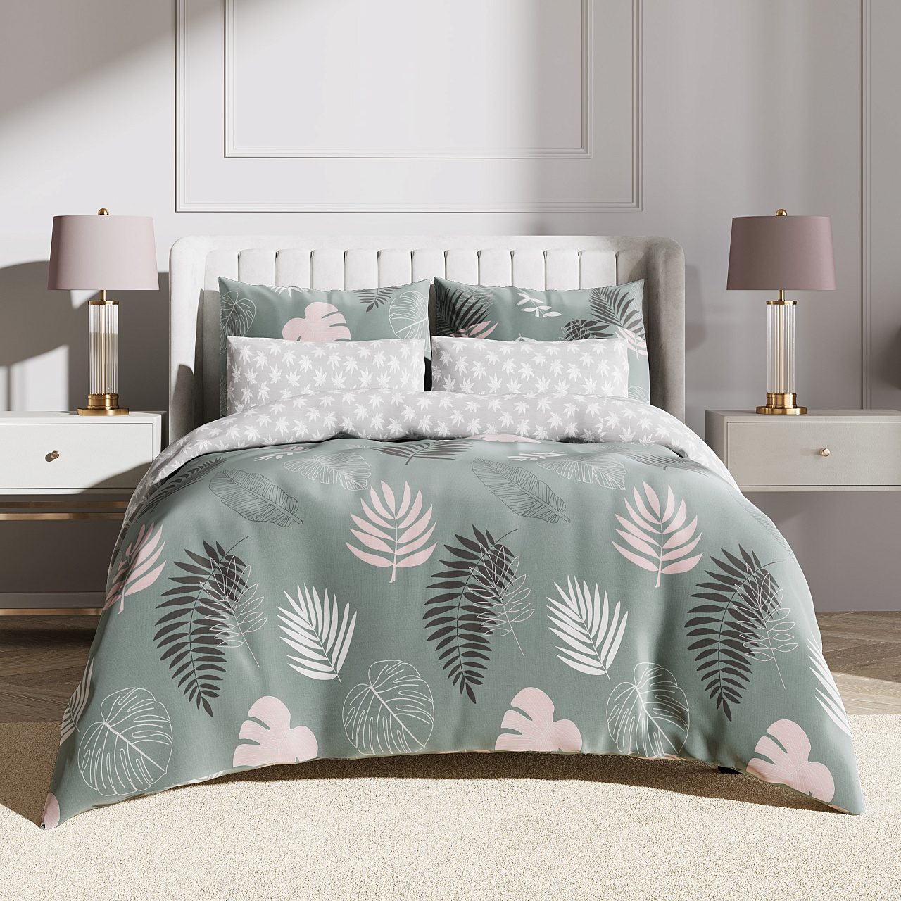 Постельное белье Коломбина