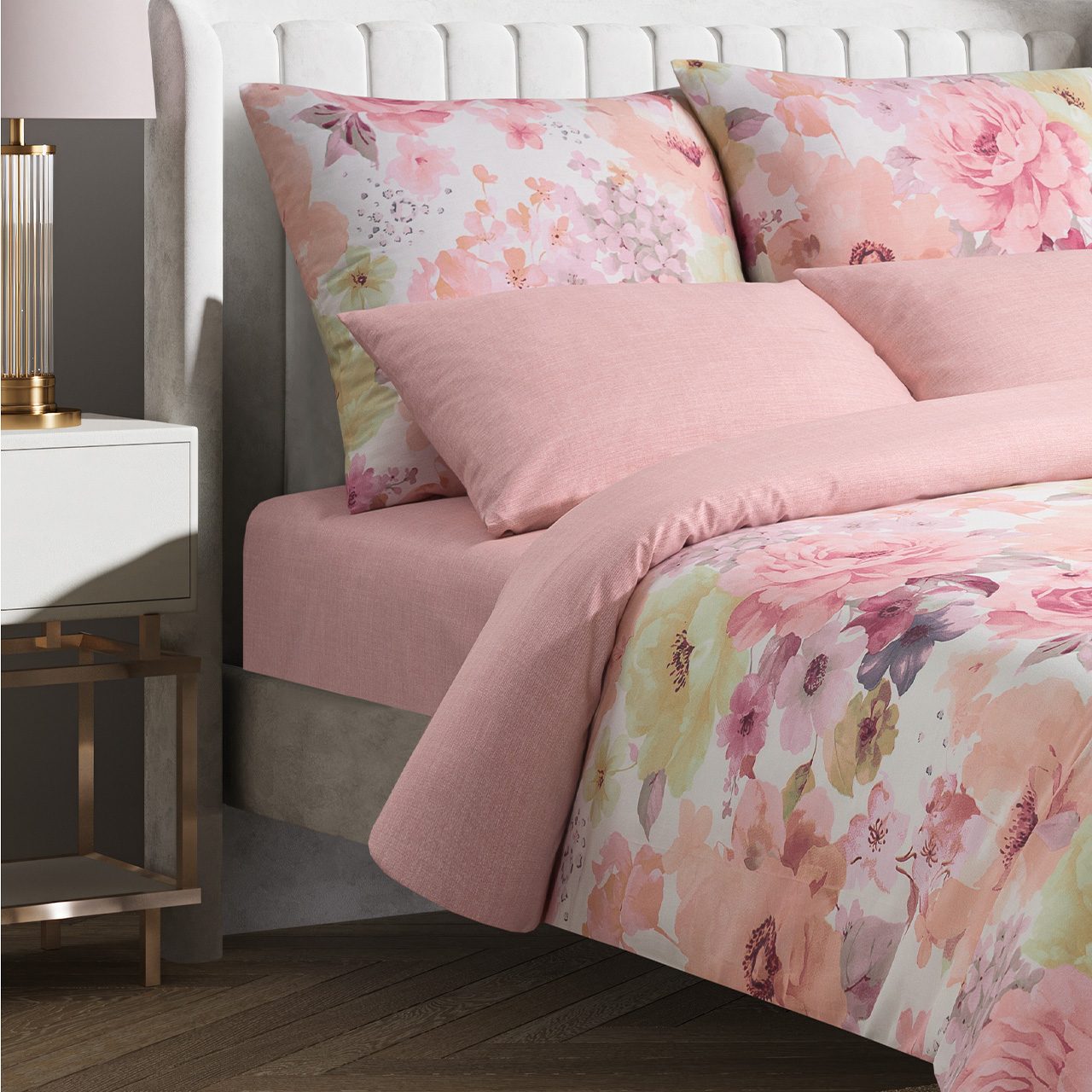 Постельное белье Королевская роза