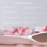 Постельное белье Королевская роза