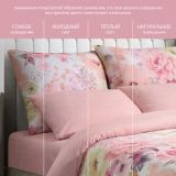 Постельное белье Королевская роза