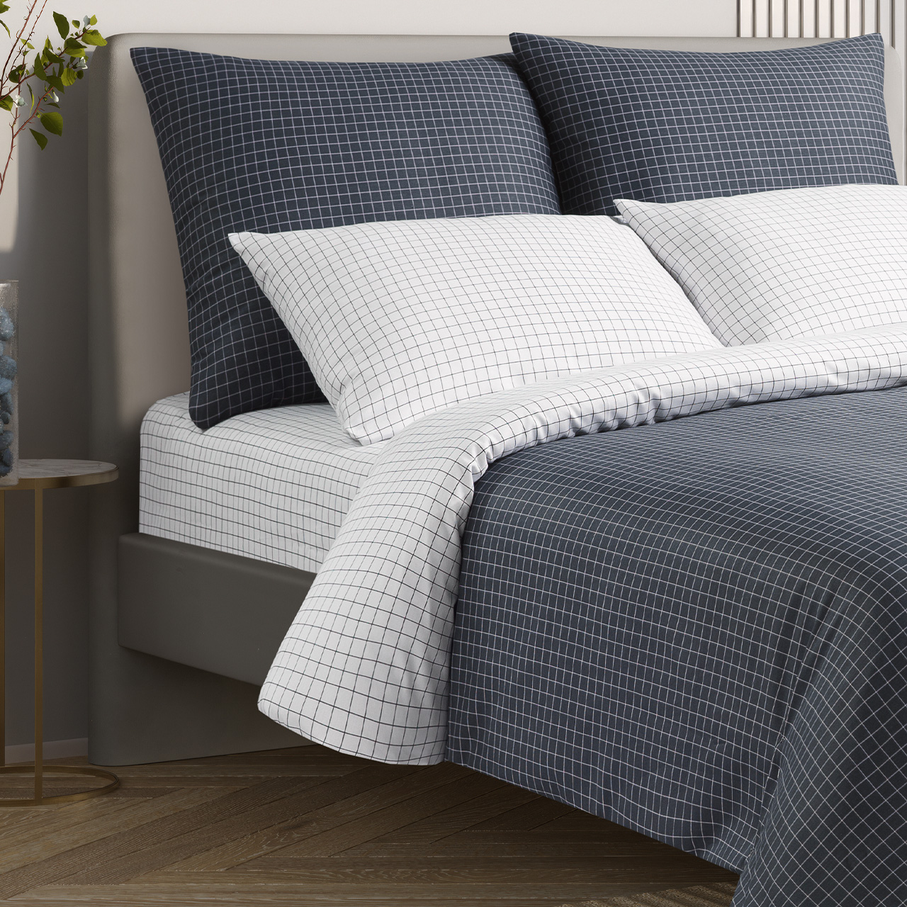 Постельное белье Корса