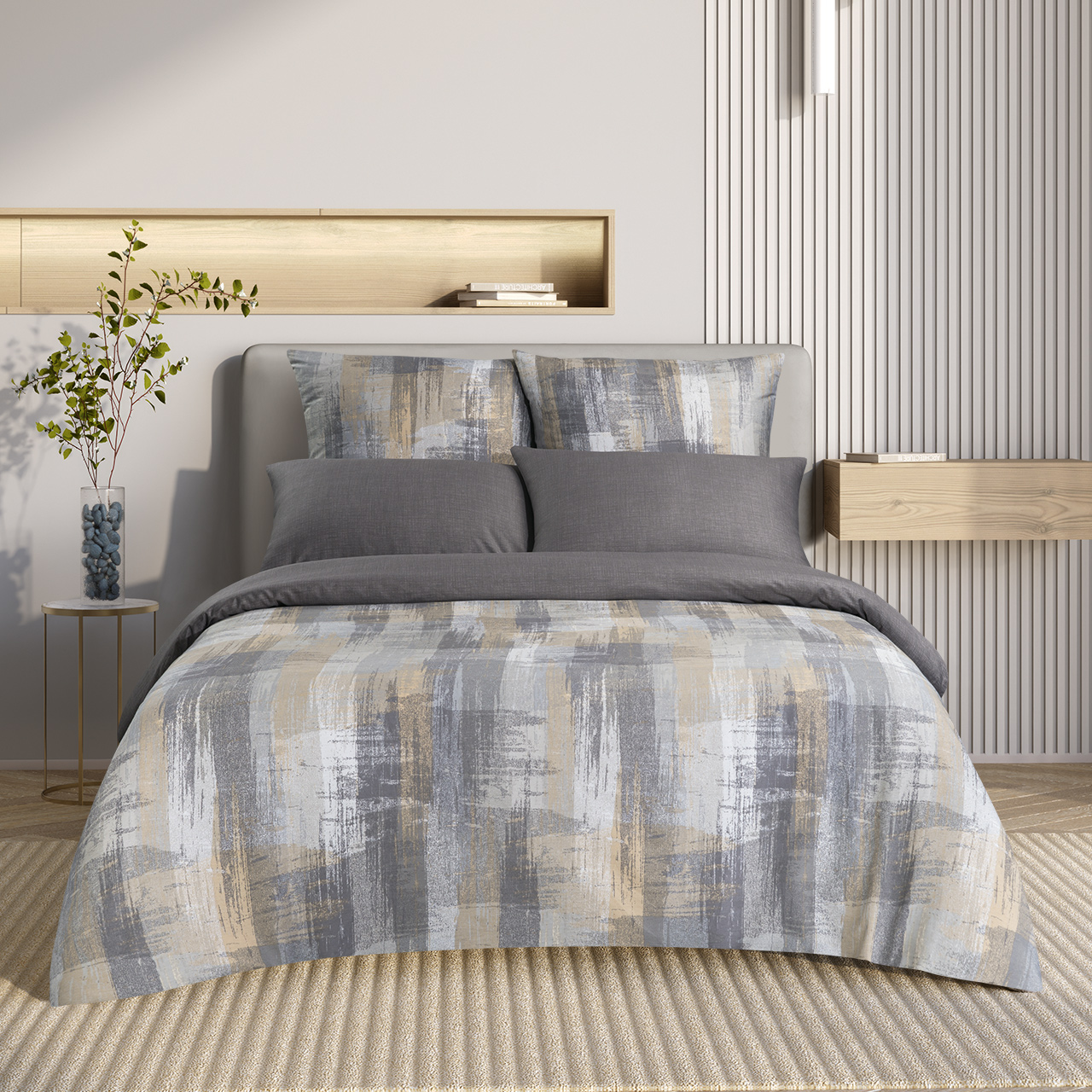 Постельное белье Линдор