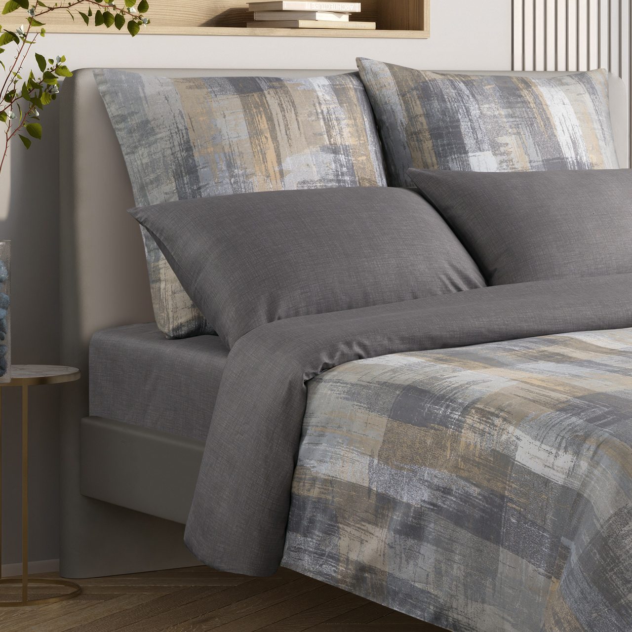 Постельное белье Линдор