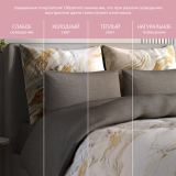 Постельное белье Марбл