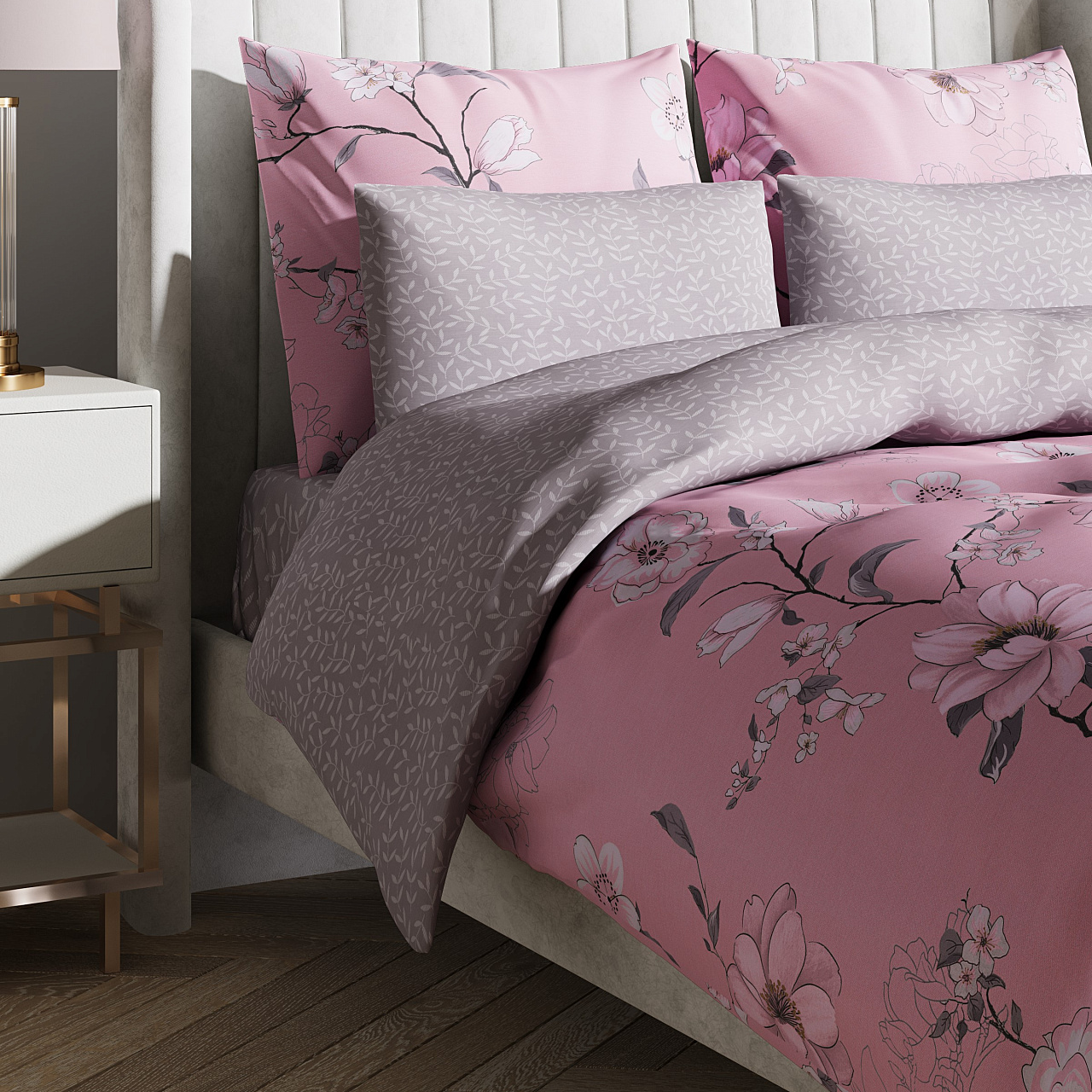 Постельное белье Марлен