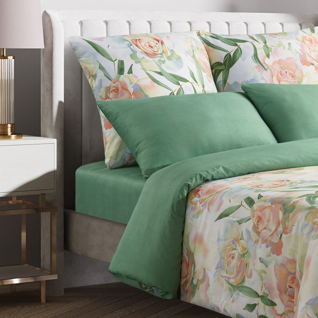 Постельное белье Маура