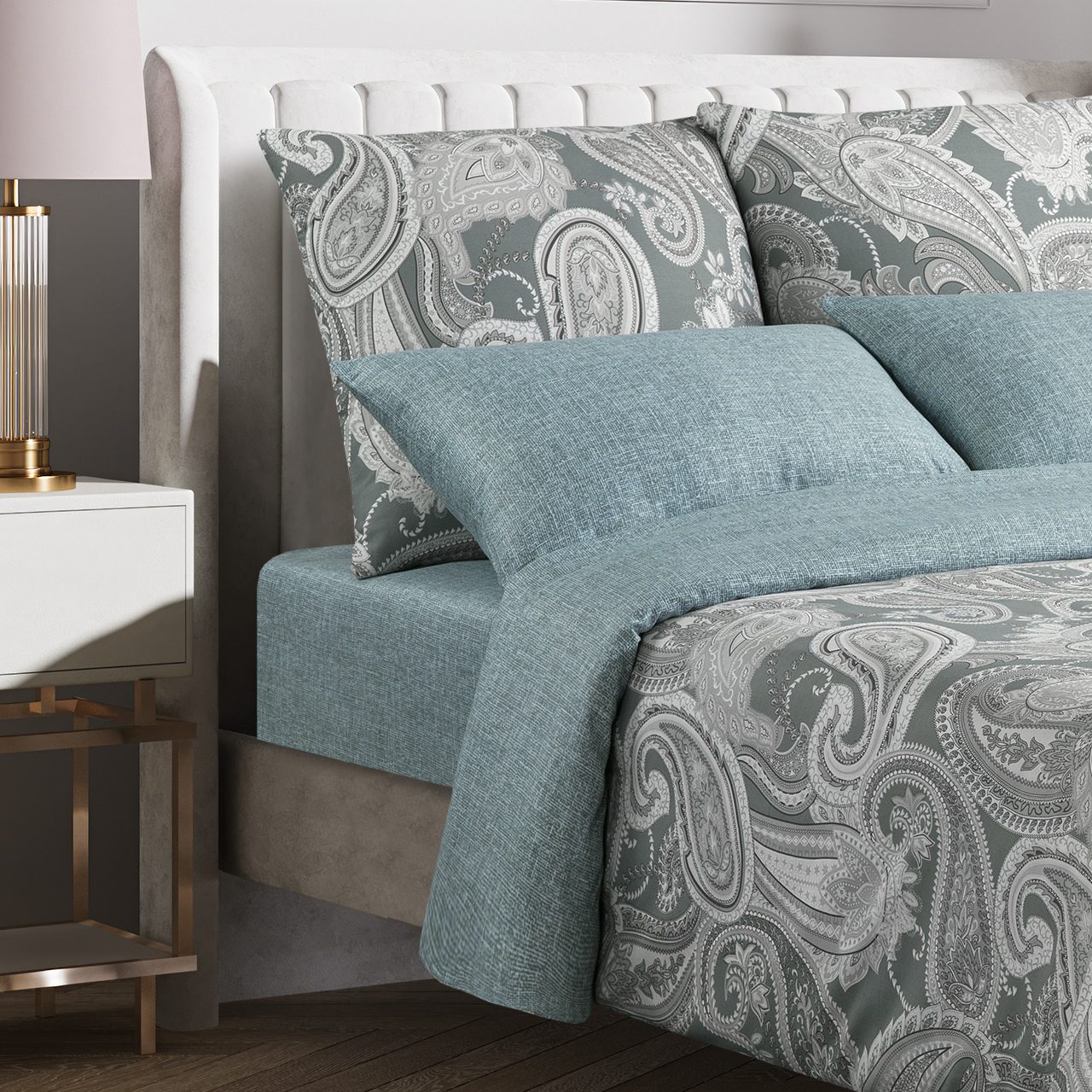 Постельное белье Мелисса