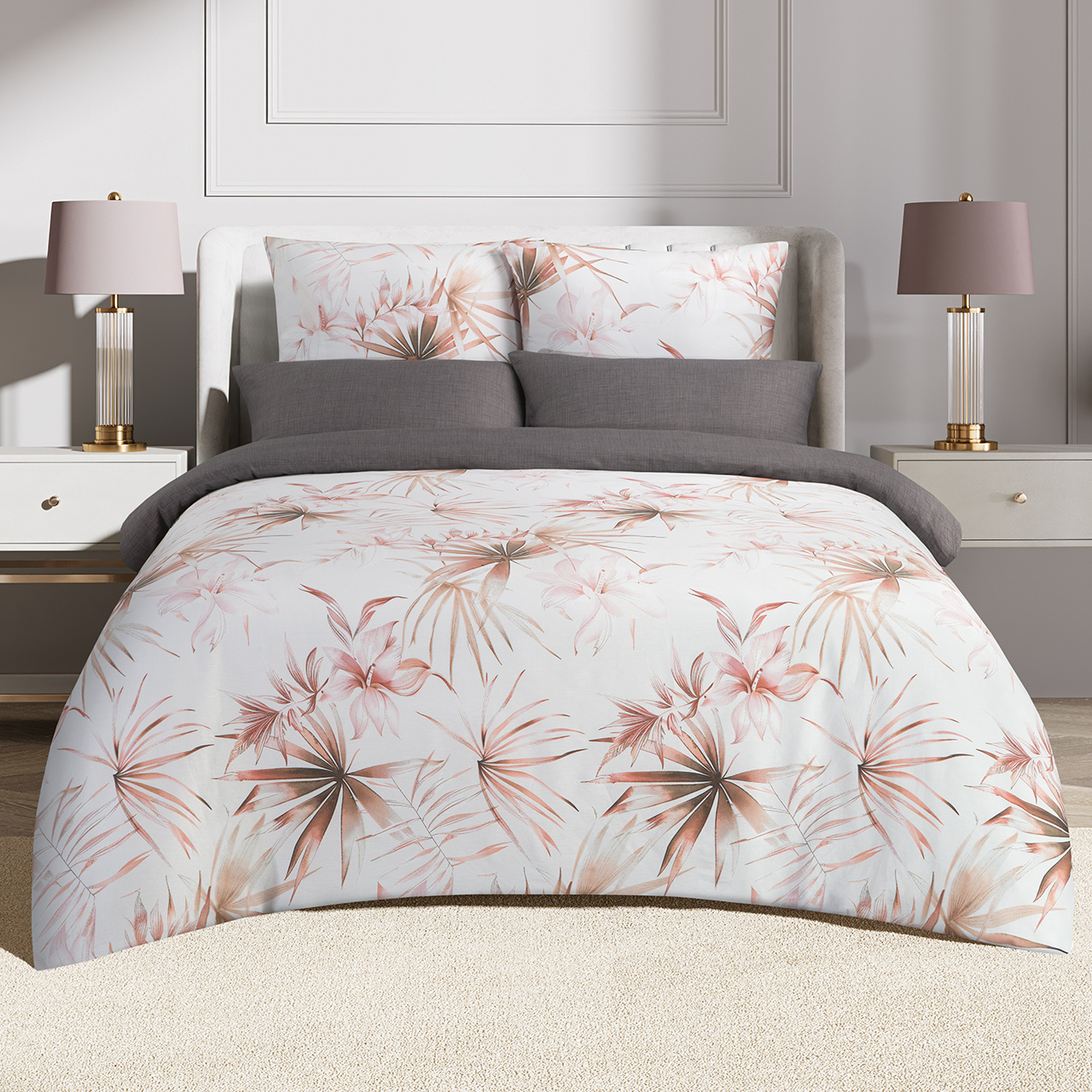 Постельное белье Модус