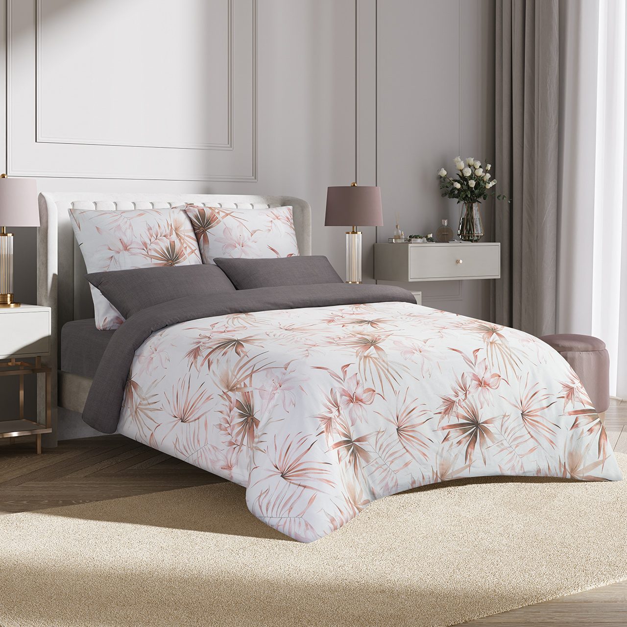 Постельное белье Модус