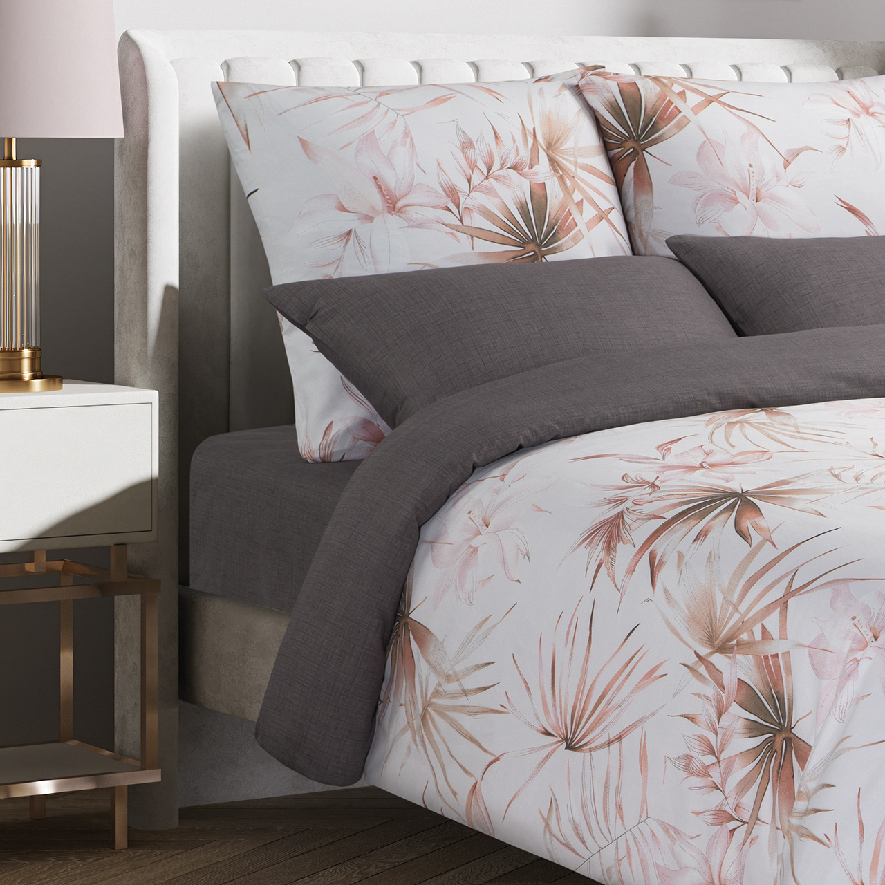 Постельное белье Модус