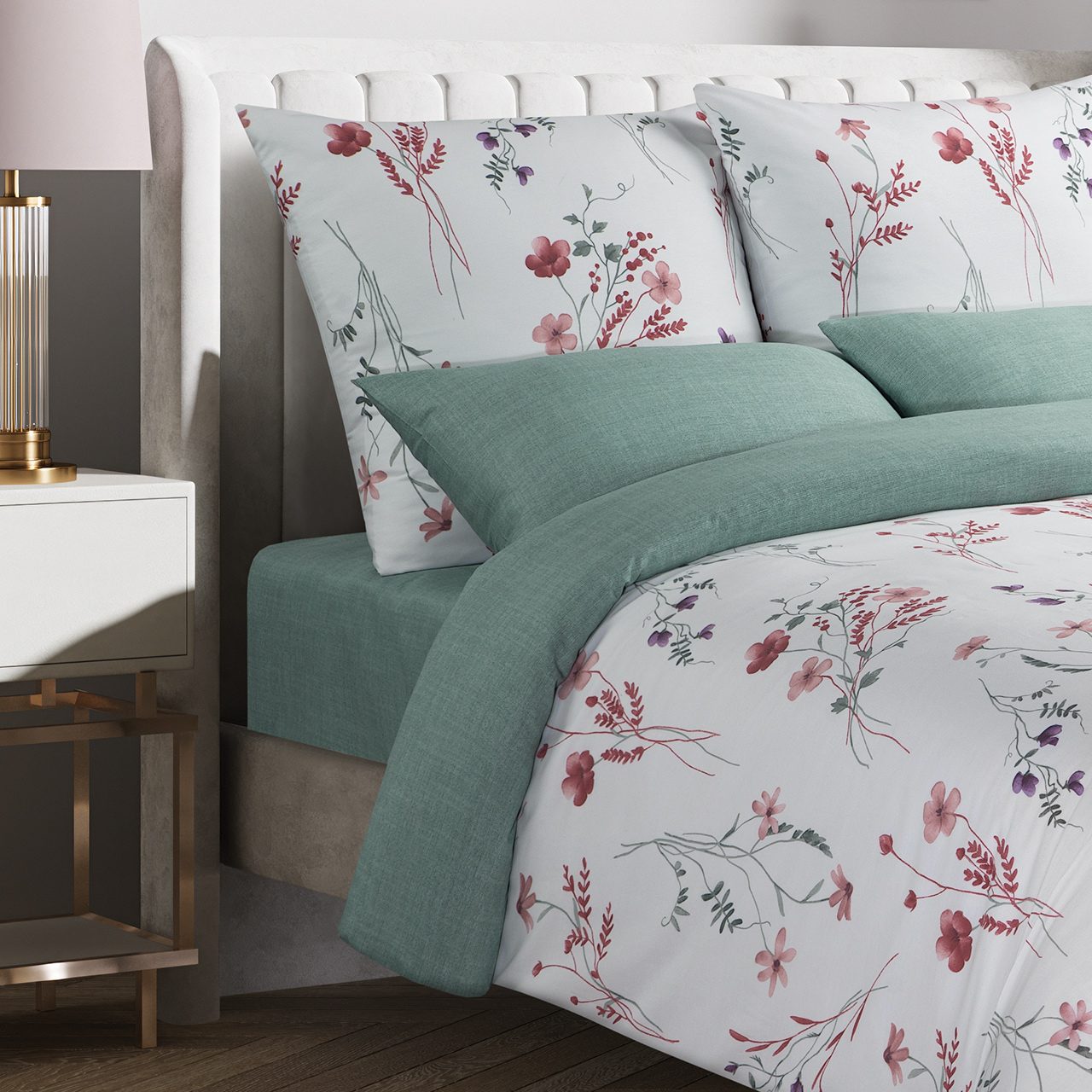 Постельное белье Монсан