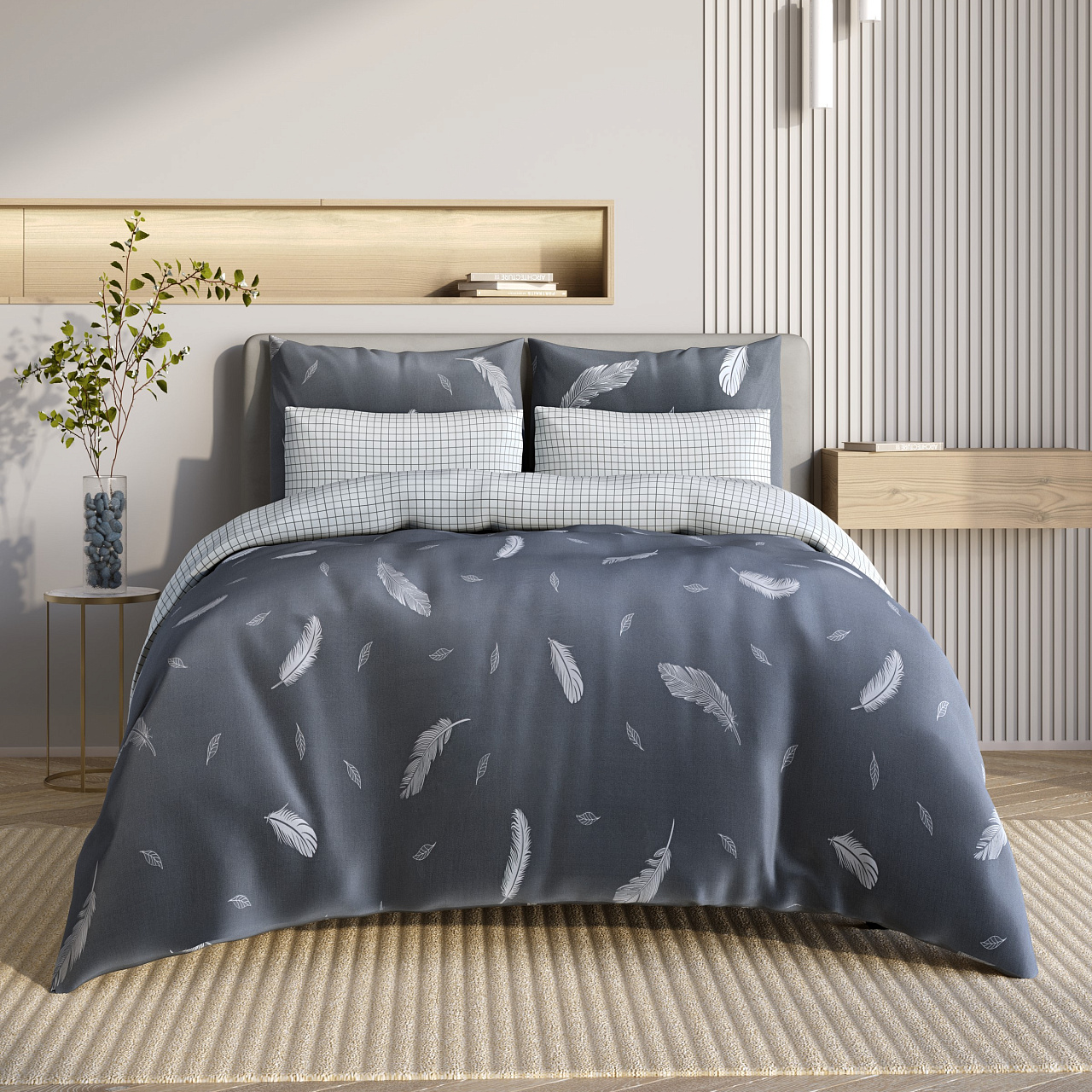 Постельное белье Невесомость