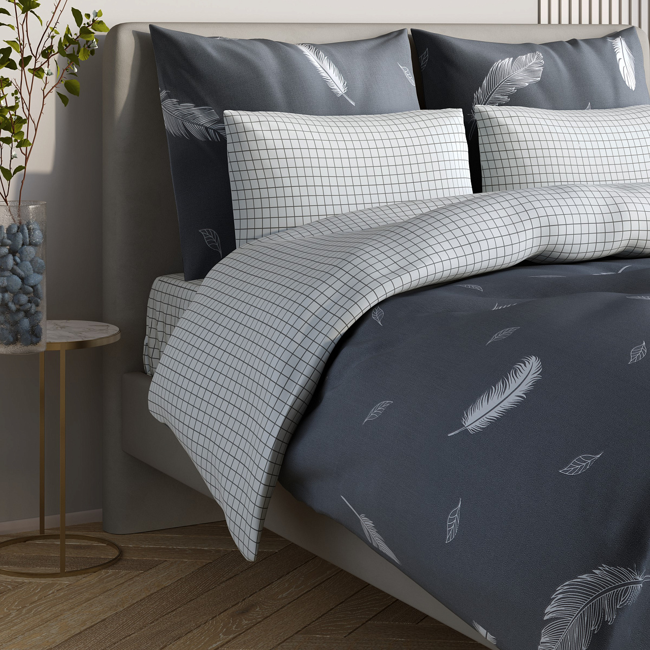 Постельное белье Невесомость