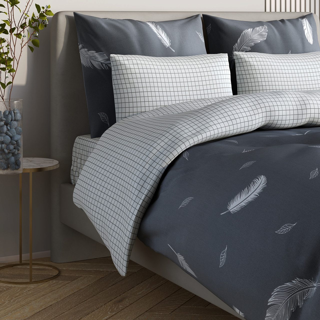 Постельное белье Невесомость