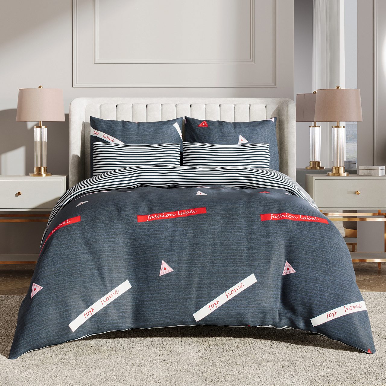 Постельное белье Орсе