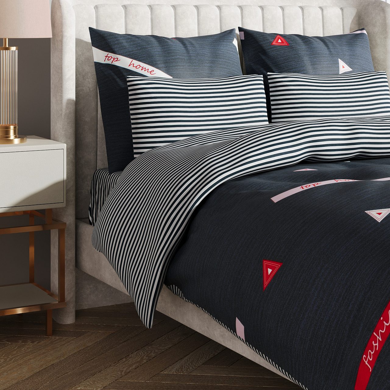 Постельное белье Орсе