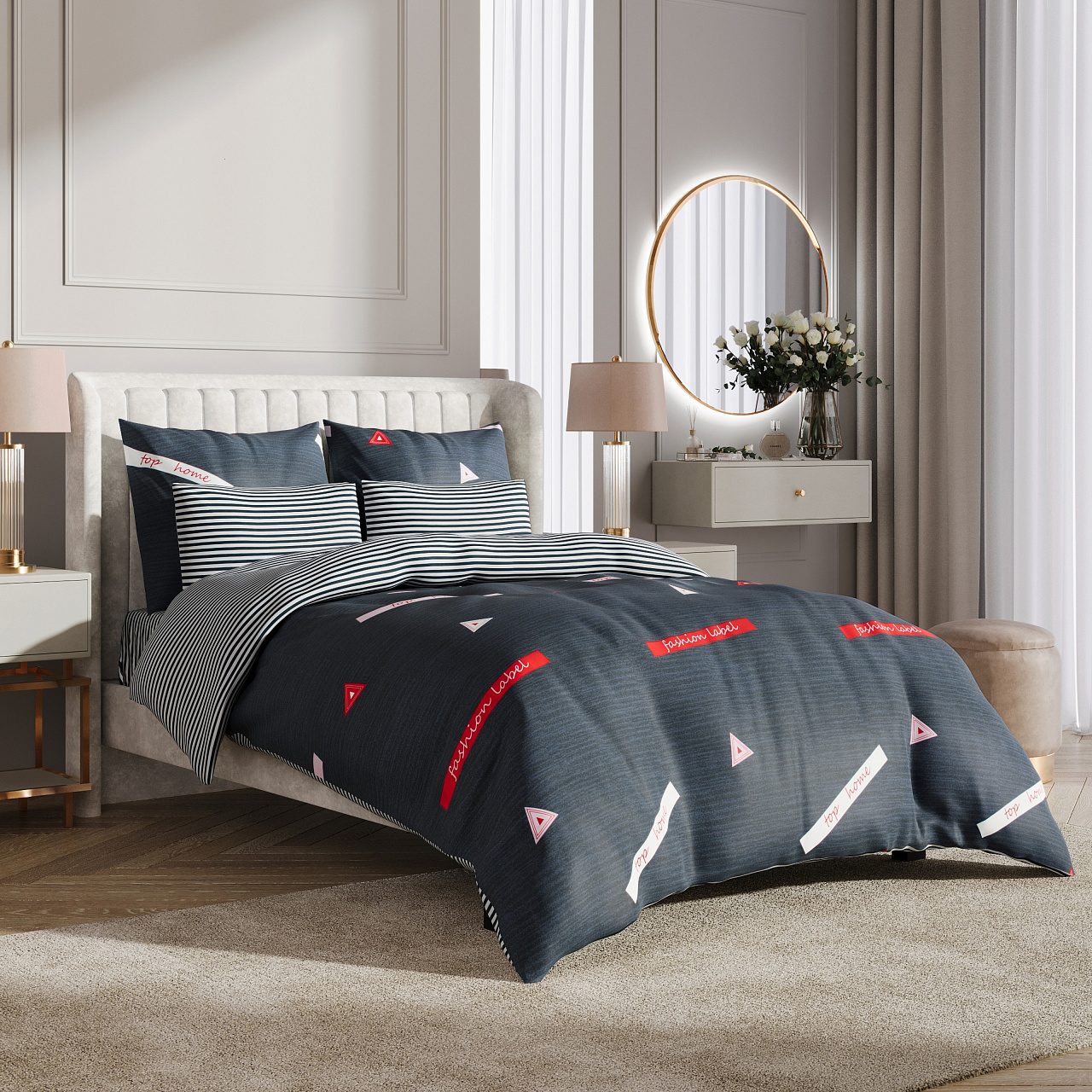 Постельное белье Орсе