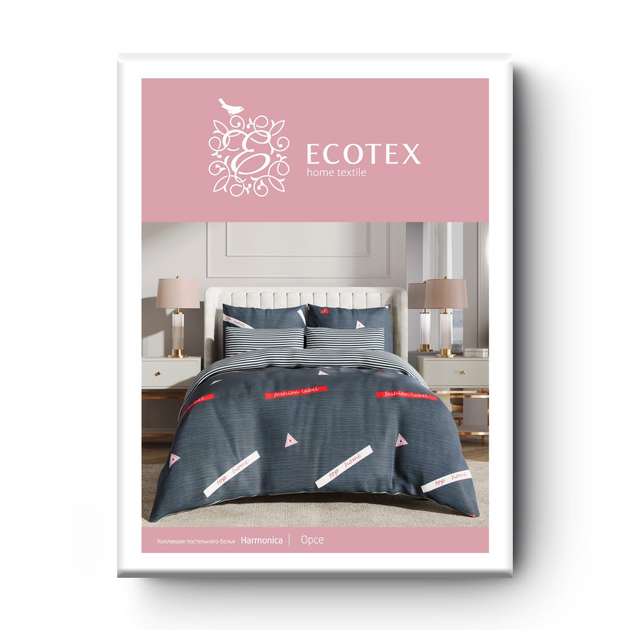 Постельное белье Орсе