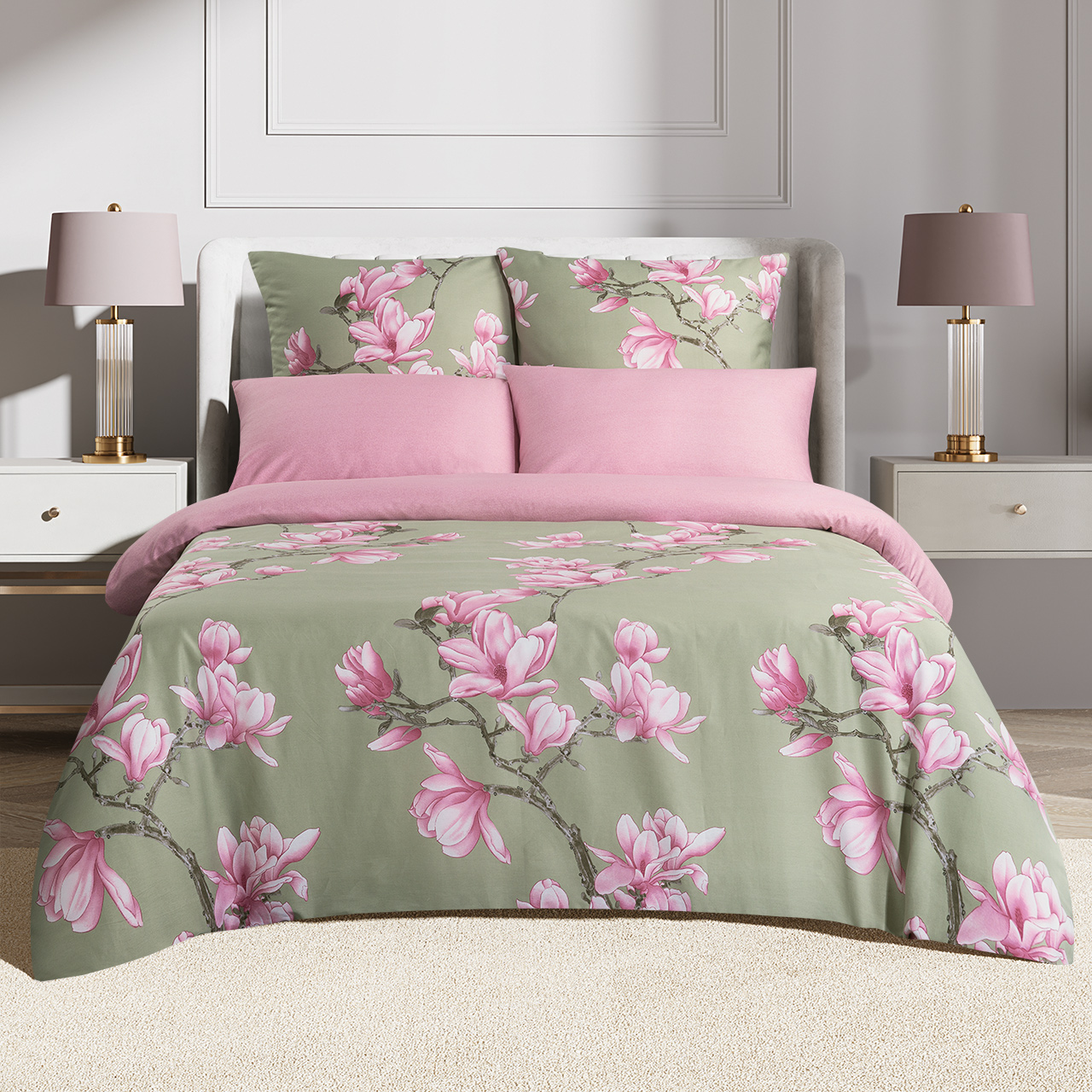 Постельное белье Пантеллерия