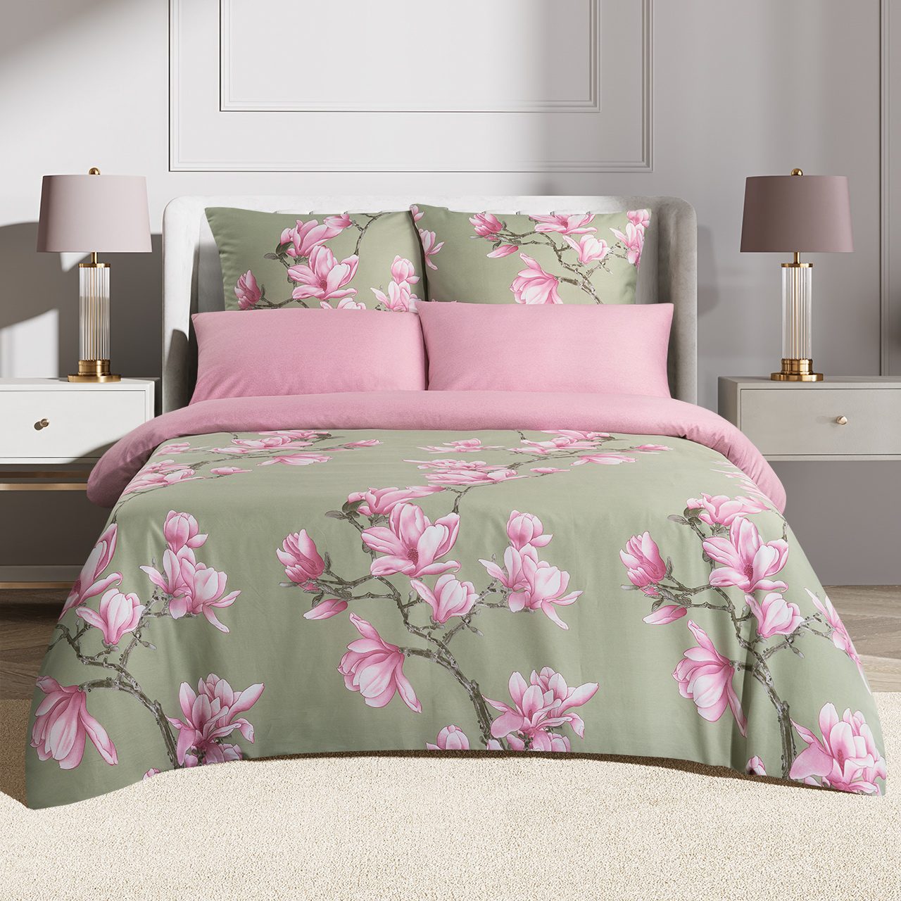 Постельное белье Пантеллерия