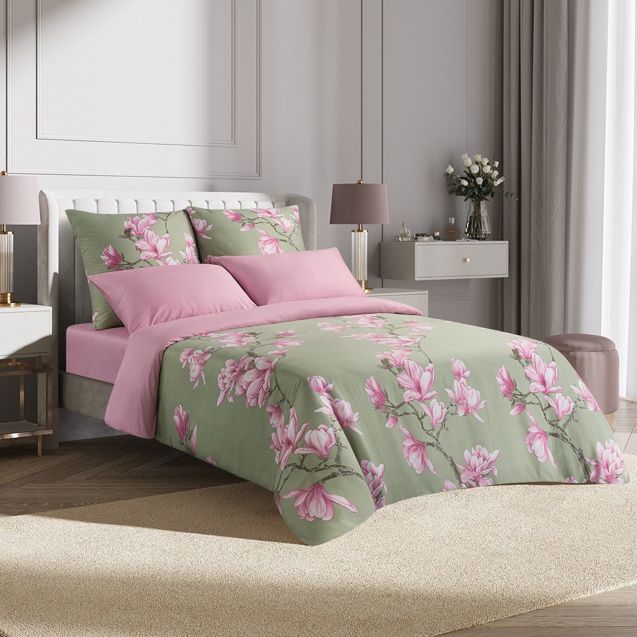 Постельное белье Пантеллерия