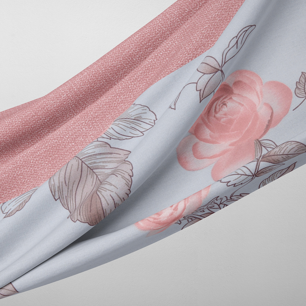 Постельное белье Роза