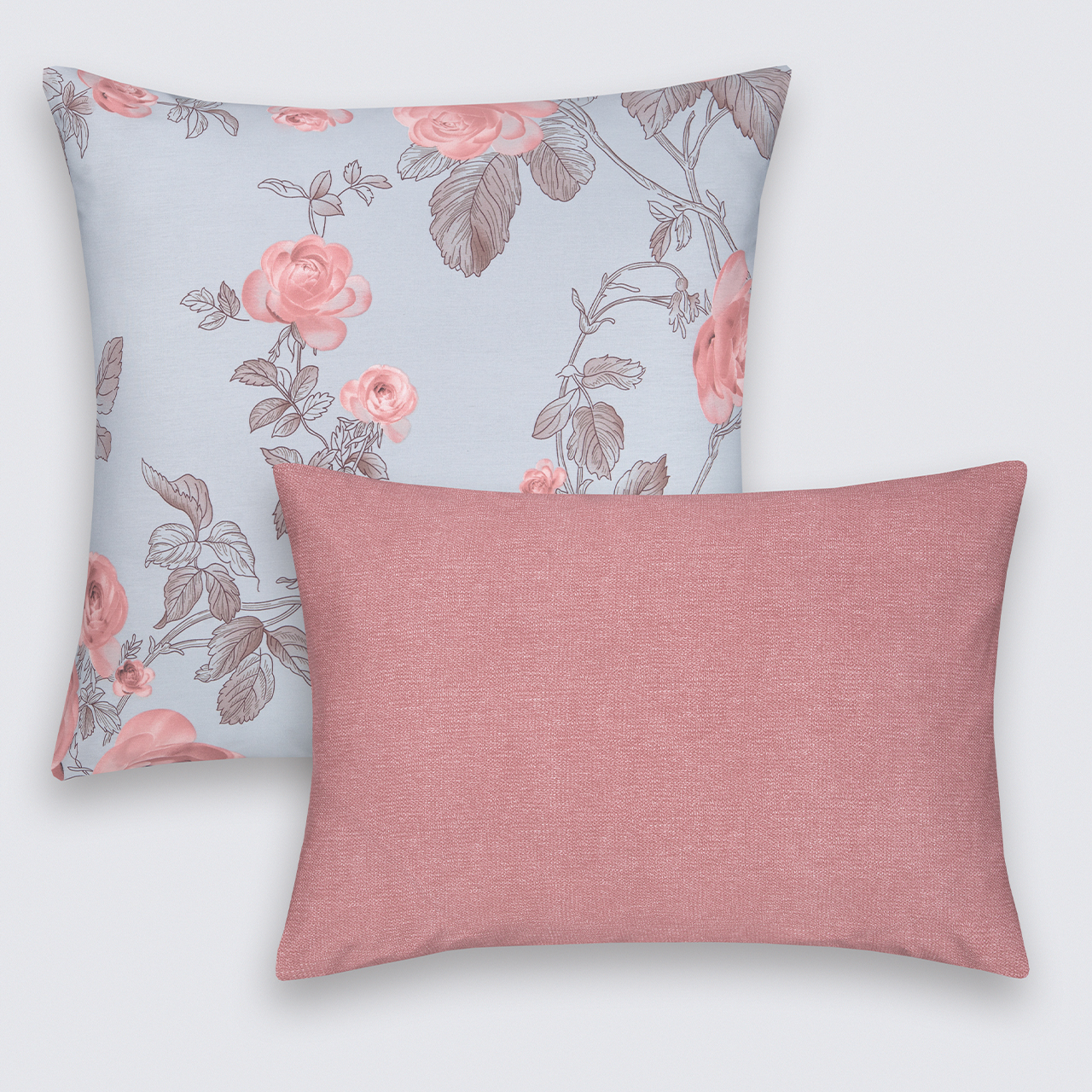 Постельное белье Роза