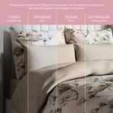 Постельное белье Рузена