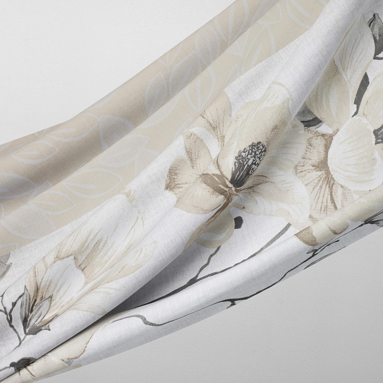 Постельное белье Рузена