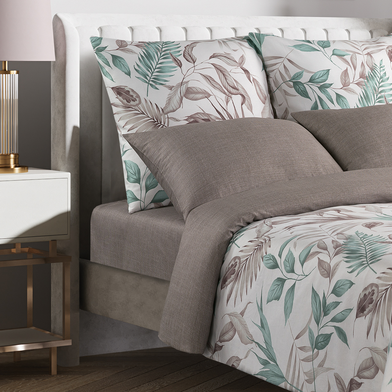 Постельное белье Саленто