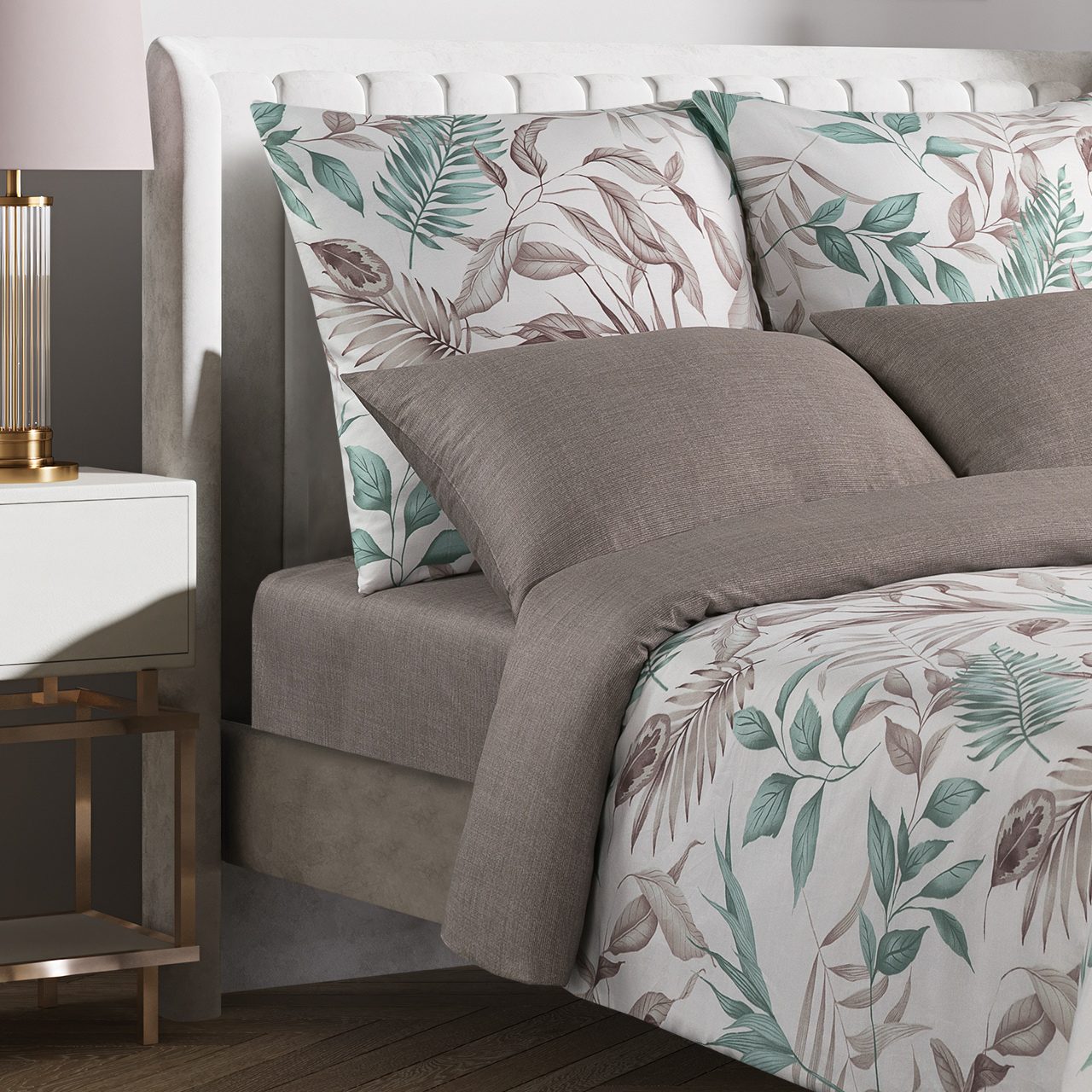 Постельное белье Саленто